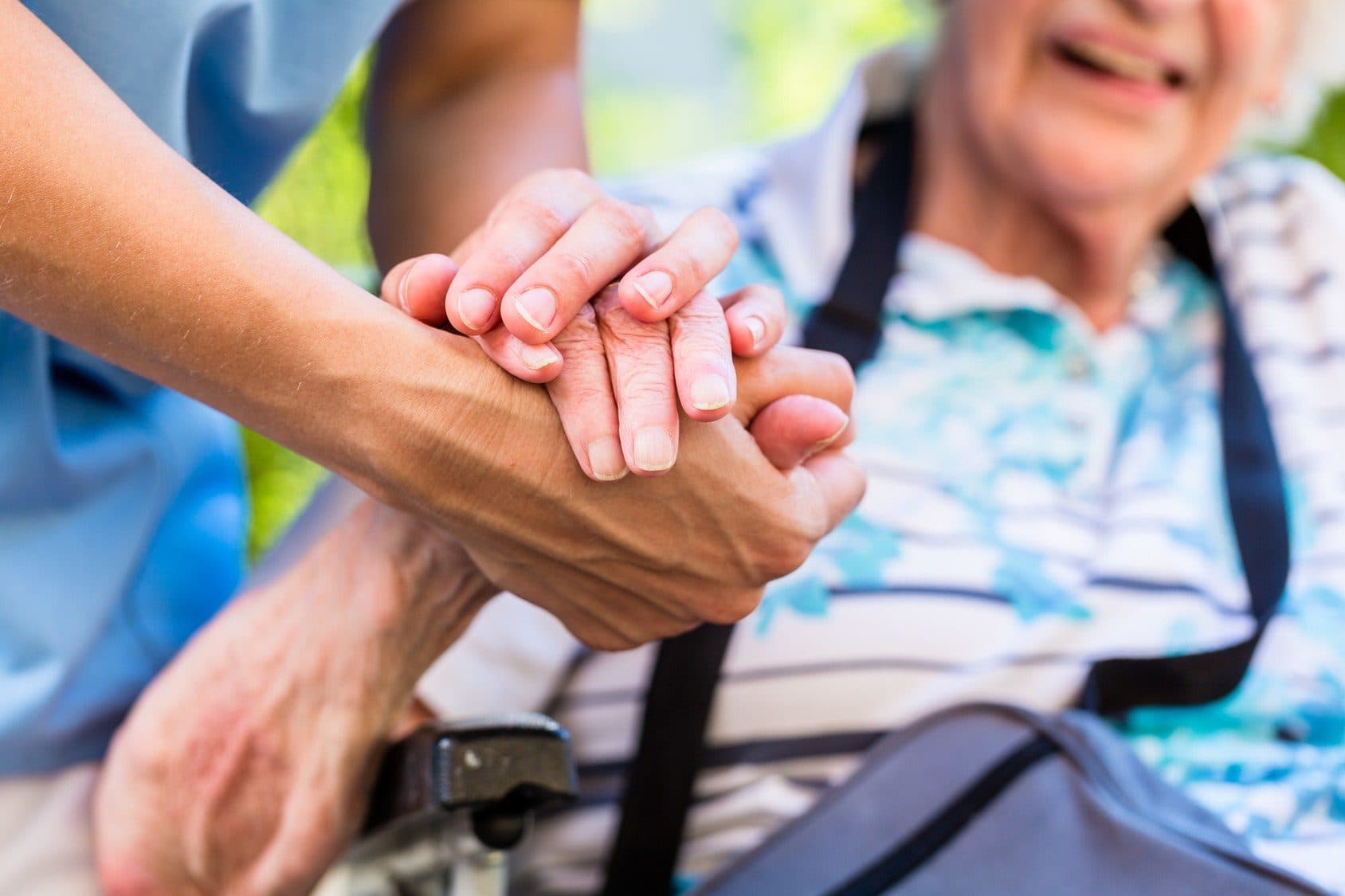 Assistenza domiciliare FG Home Care